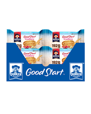 Good Start Cranberry 192gx16