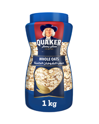 Whole Oats 1kg