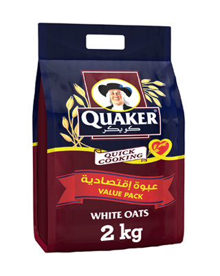 White Oats 2kg