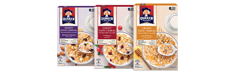 Son De Blé Naturel - Quaker Oats